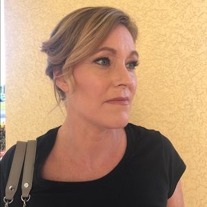 Meet your Posher, Jeanna