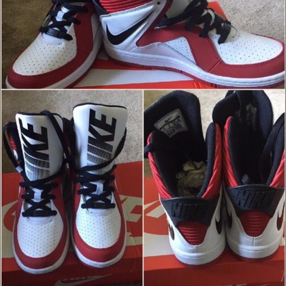 Nike shoe