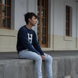 Meet your Posher, Luis