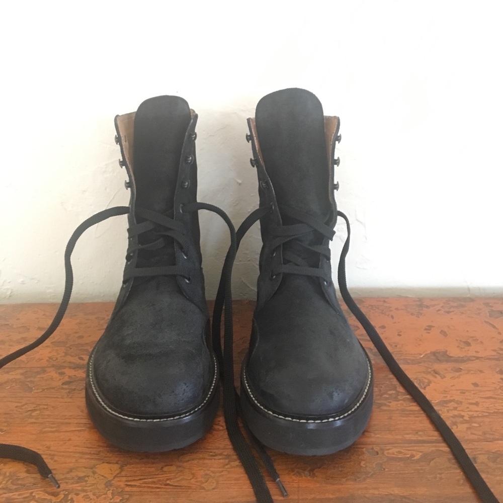 Marc Jacob boots