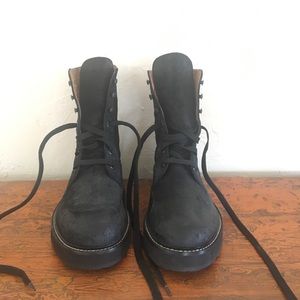 Marc Jacob boots