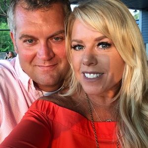 Meet your Posher, Joy