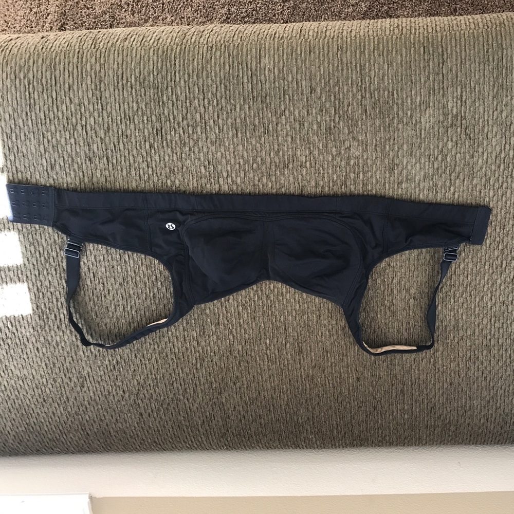Lululemon Ta Ta Tamer