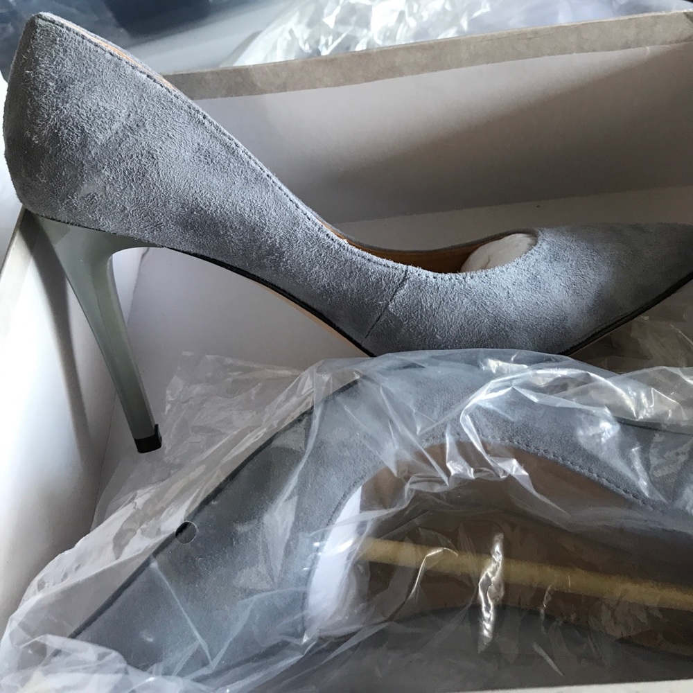 High heels pics