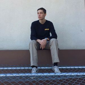 Meet your Posher, Timothy