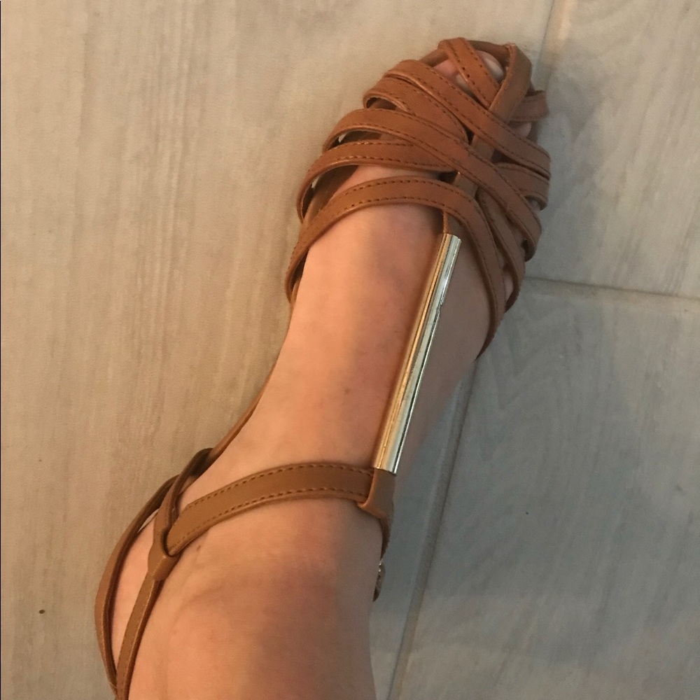 Dolce Vita sandals