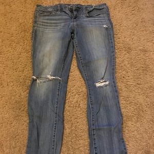 Great condition American Eagle jeans