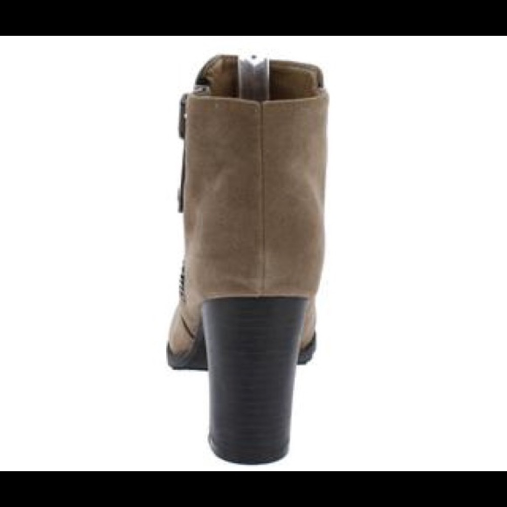 Boot Zipper Heel - Picture 3 of 3