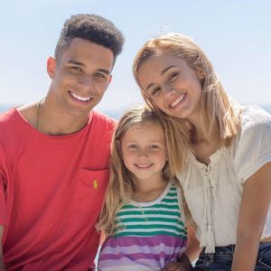 Meet your Posher, Tyrell