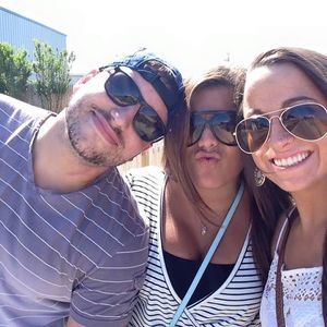 Meet your Posher, Steve