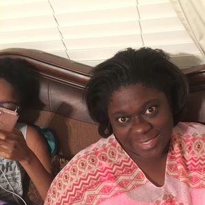 Meet your Posher, Tracye