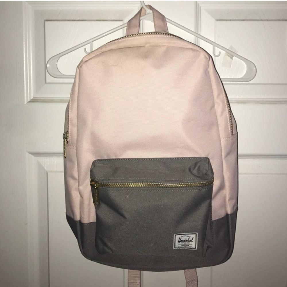 Herschel supply Co. backpack