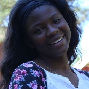 Meet your Posher, Keshaun