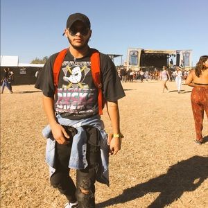 Meet your Posher, Pat