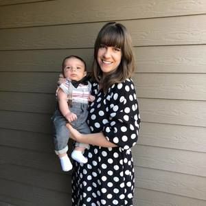 Meet your Posher, Amy