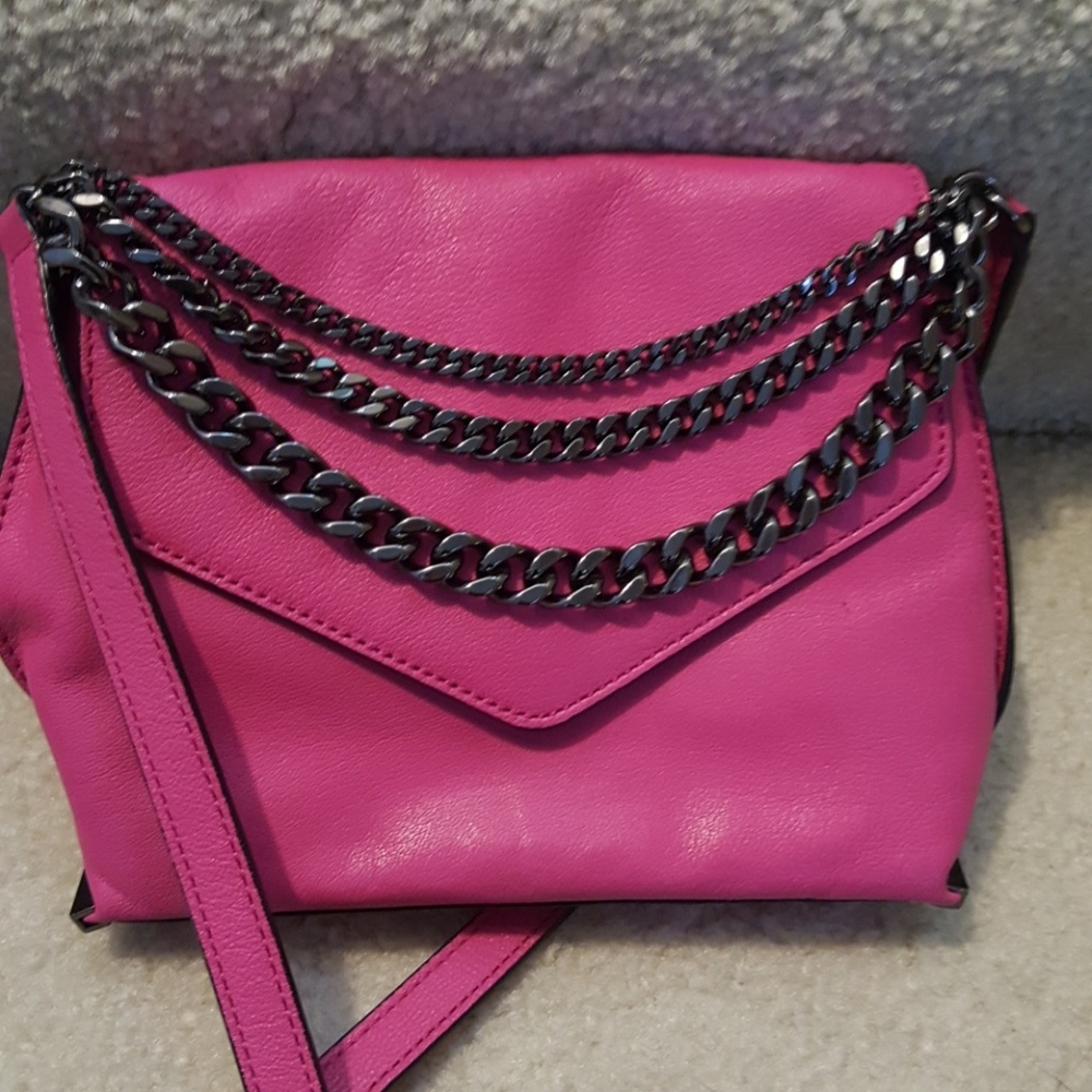 Milly Crossbody Purse