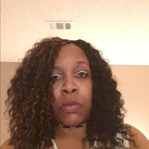 Meet your Posher, Sheree