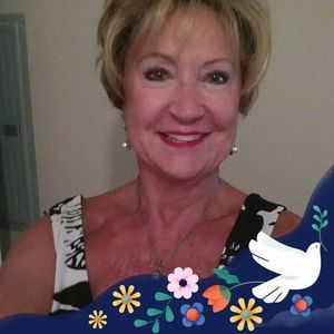 Meet your Posher, Deborah