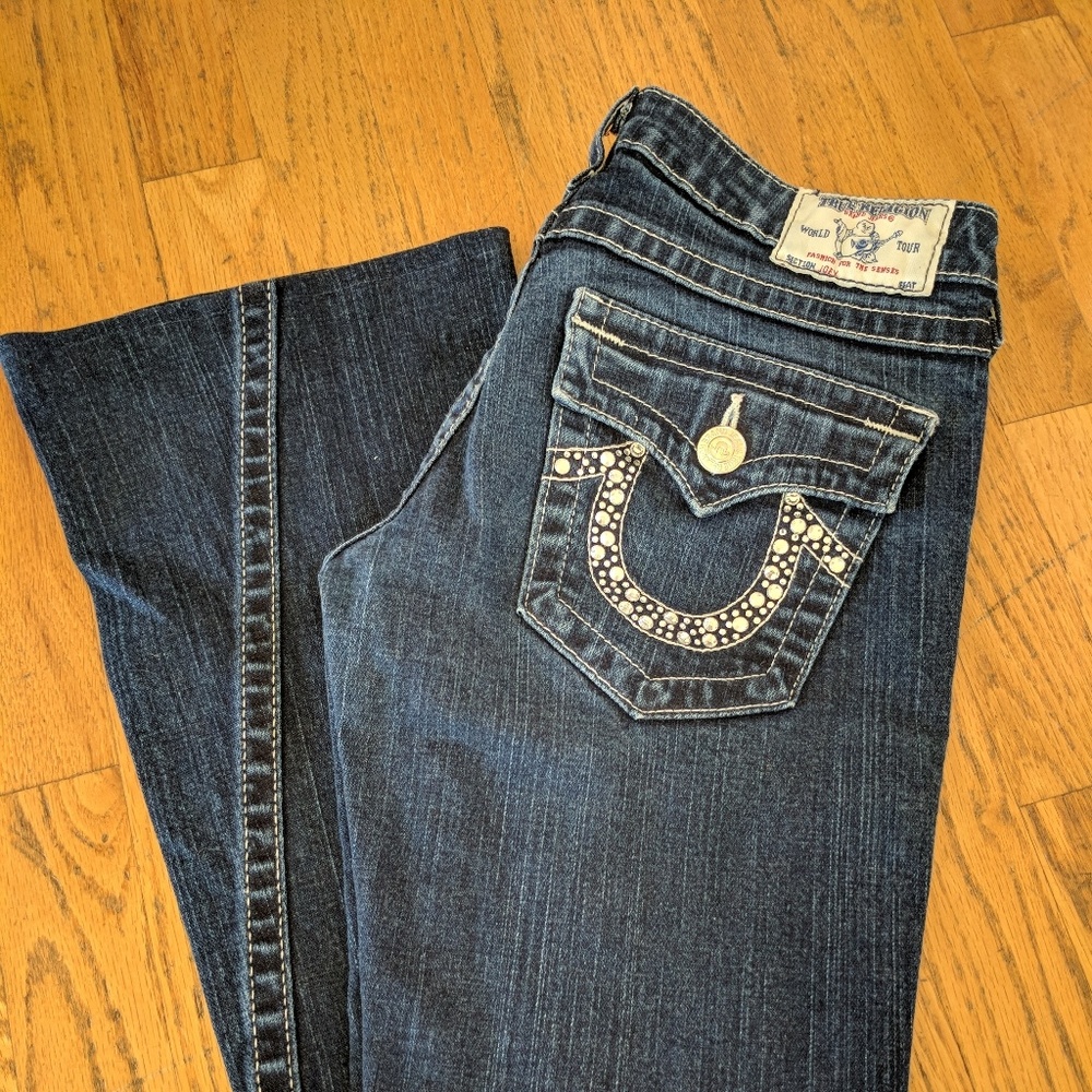 True Religion Jeans