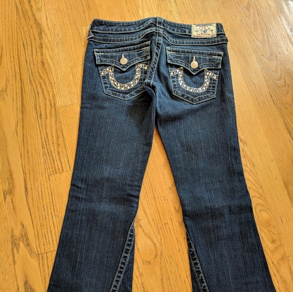True Religion Jeans - Picture 4 of 7