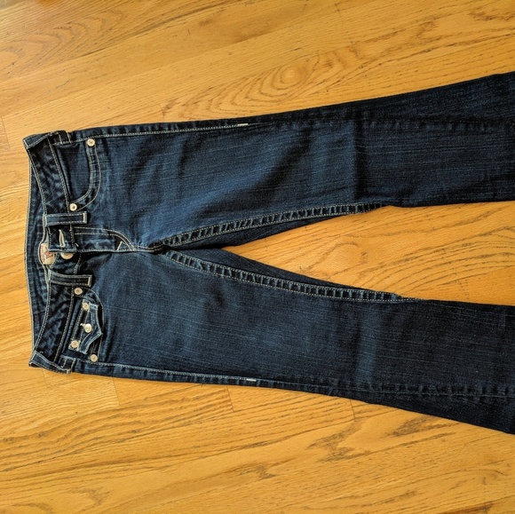True Religion Jeans - Picture 5 of 7