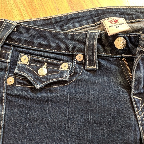 True Religion Jeans - Picture 6 of 7