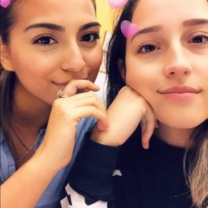 Meet your Posher, Daniela