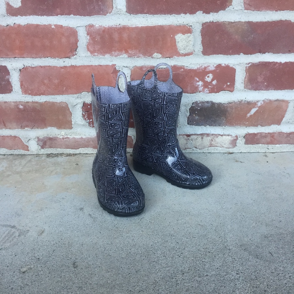 TOMS Rain Boot