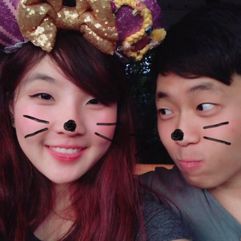 Meet your Posher, Marina