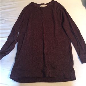 Long sleeve shirt. Obey. Size M men’s