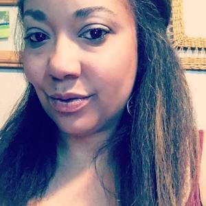 Meet your Posher, Erika