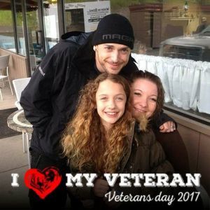 Meet your Posher, Annie