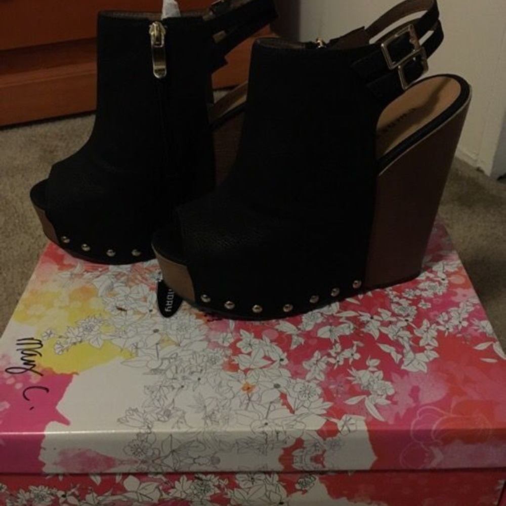 Wedges