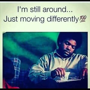 Meet your Posher, Tiante