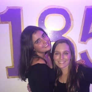 Meet your Posher, Delaney