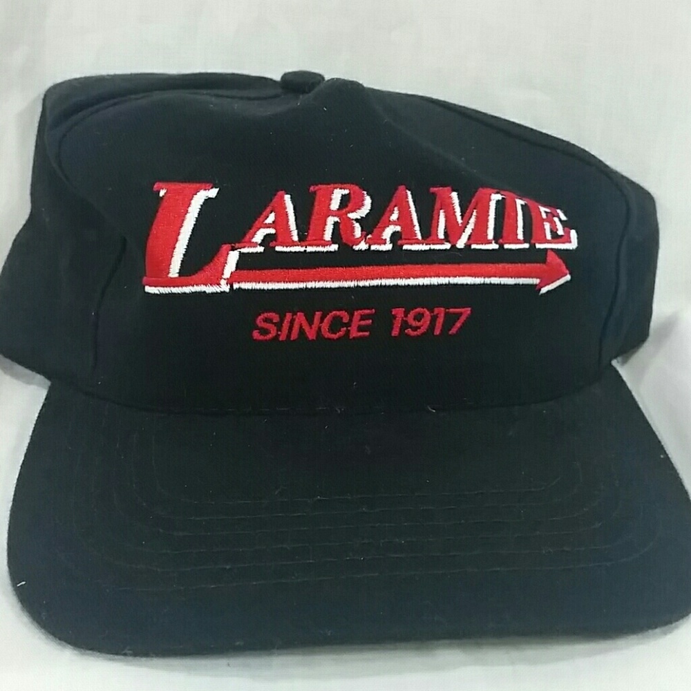 Laramie Auto Hat Snapback Detroit MI Cap