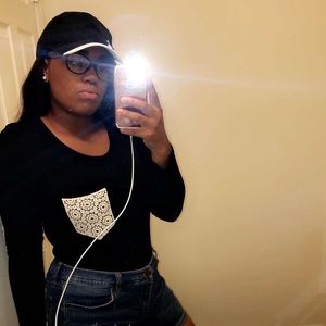 Meet your Posher, Shaliah