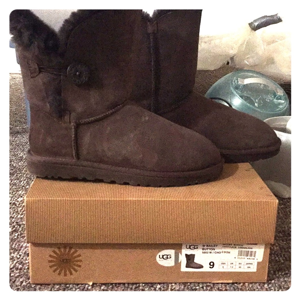 Ugg boots