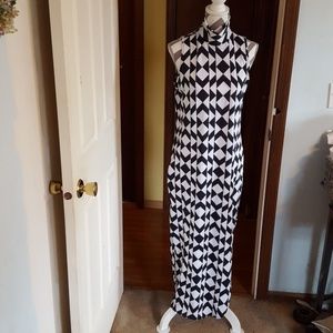 Sweet Robyne Body-Con Dress