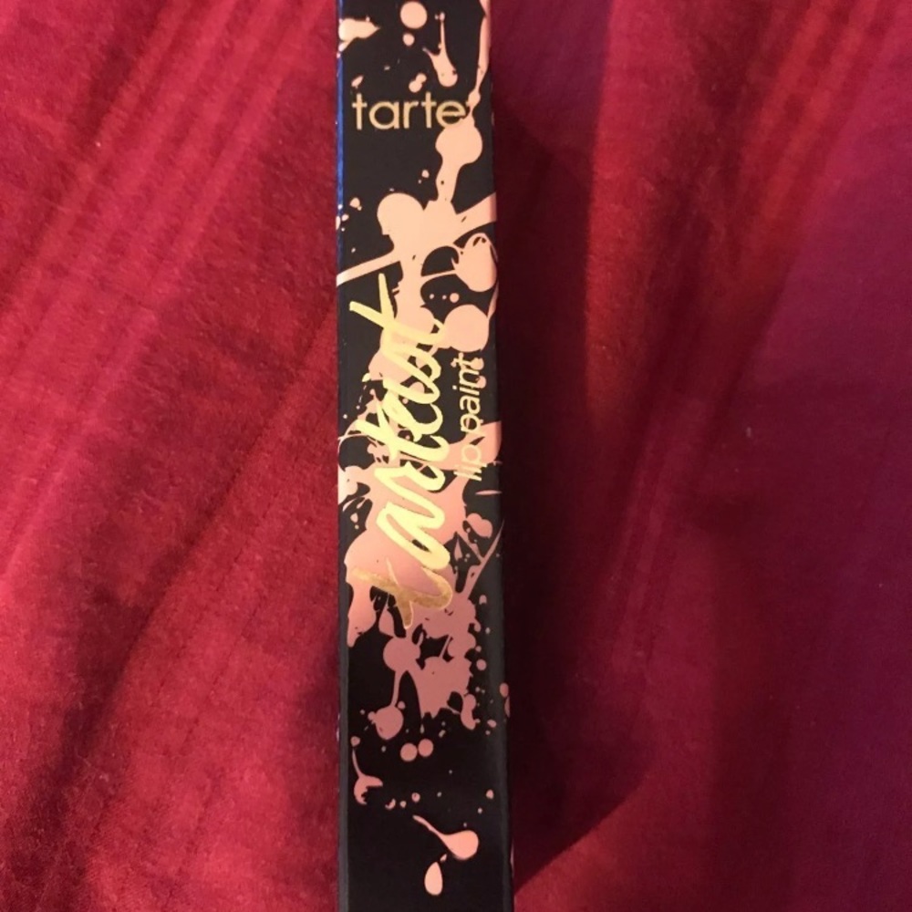 Tarte Lip Paint
