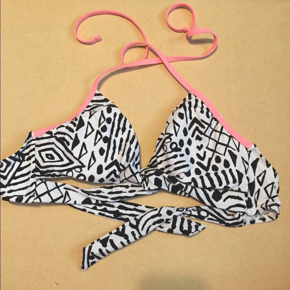 Set of 3 target swim suit tops M