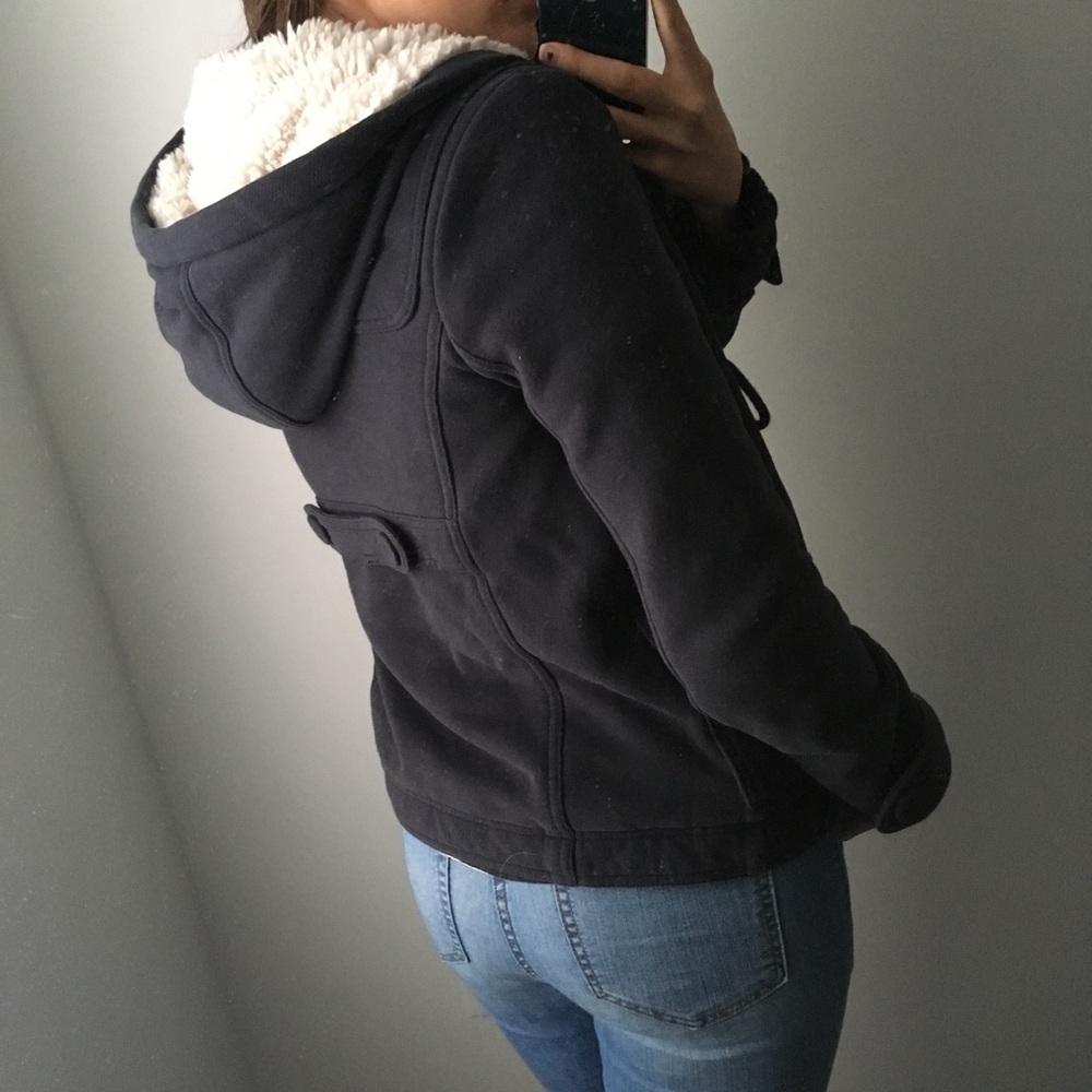 Cozy Winter Jacket - Picture 3 of 5