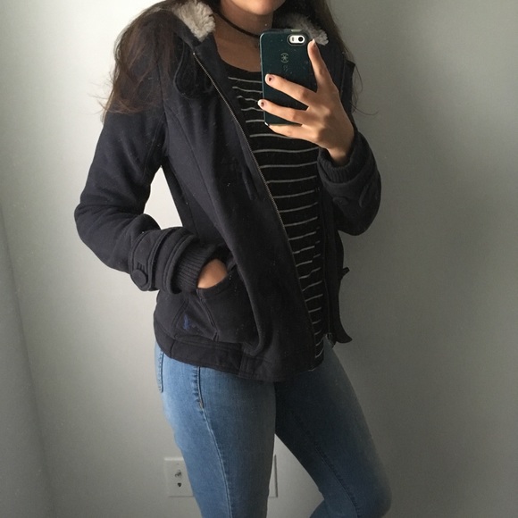 Cozy Winter Jacket - Picture 2 of 5