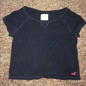 Hollister t shirt