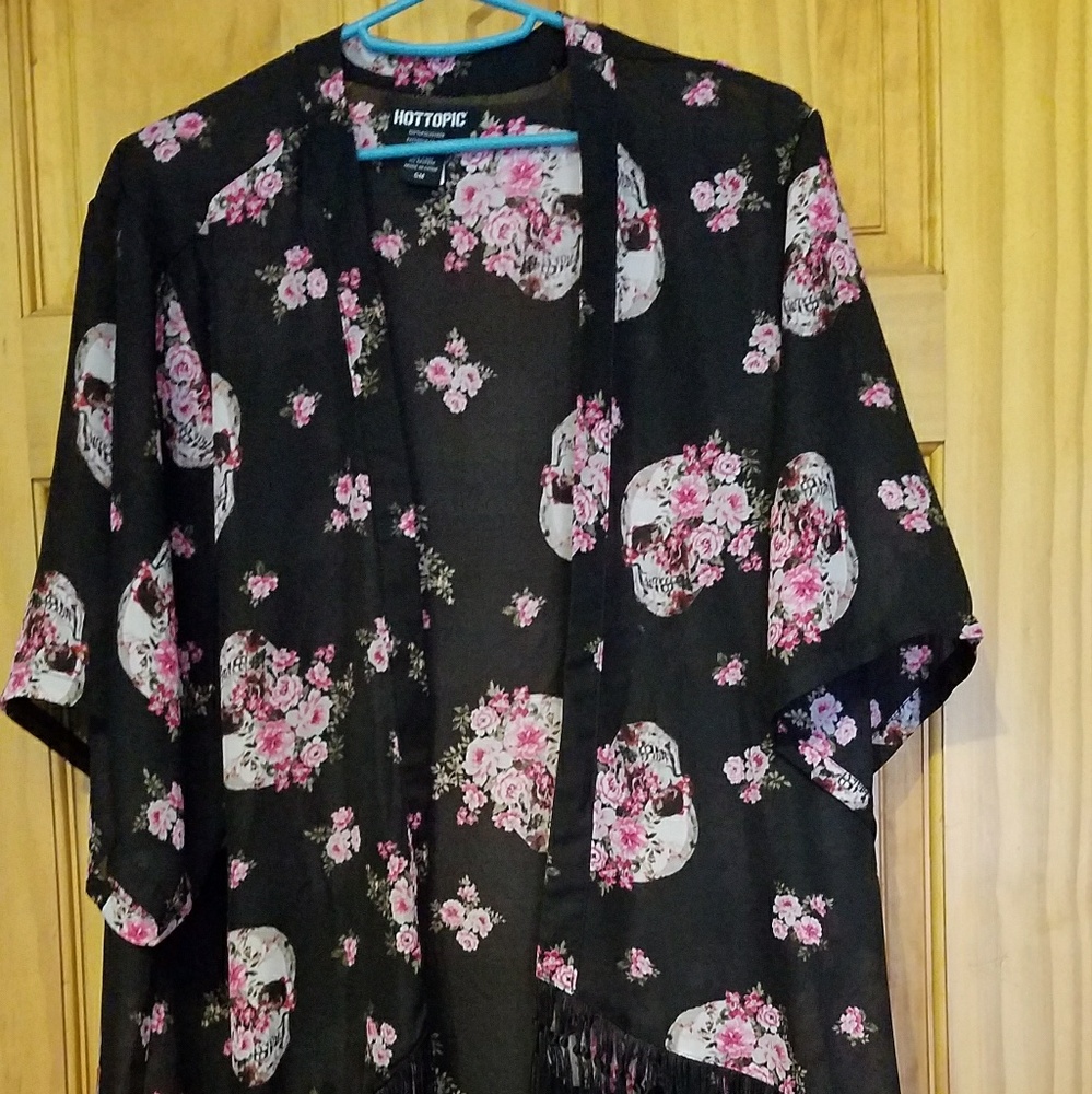 KIMONO