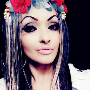 Meet your Posher, Sylvia