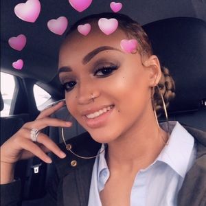 Meet your Posher, Kristina