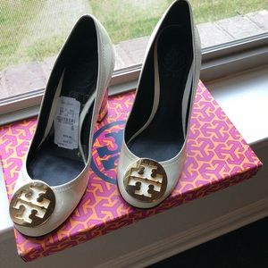 Tory Burch heels