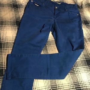 Old Navy Sweetheart Jeans Size 6R