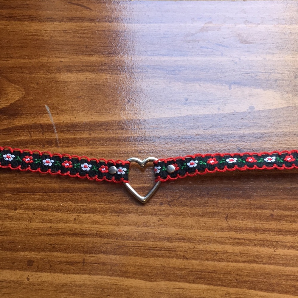 Chocker